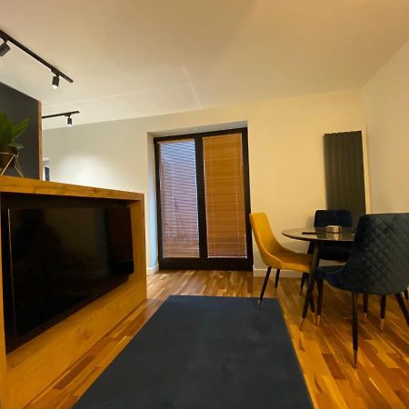 Appartement Kamienica Nova 13 à Krosno Extérieur photo
