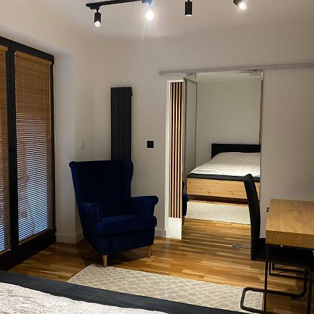 Appartement Kamienica Nova 13 à Krosno Extérieur photo
