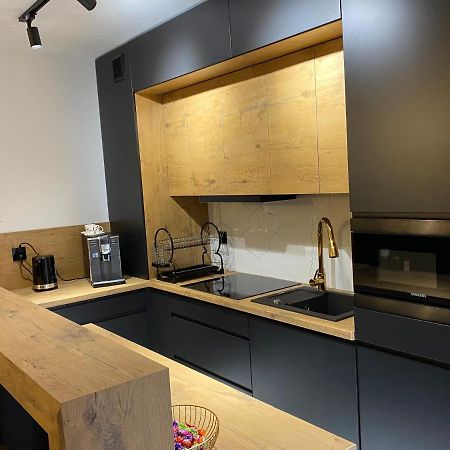 Appartement Kamienica Nova 13 à Krosno Extérieur photo