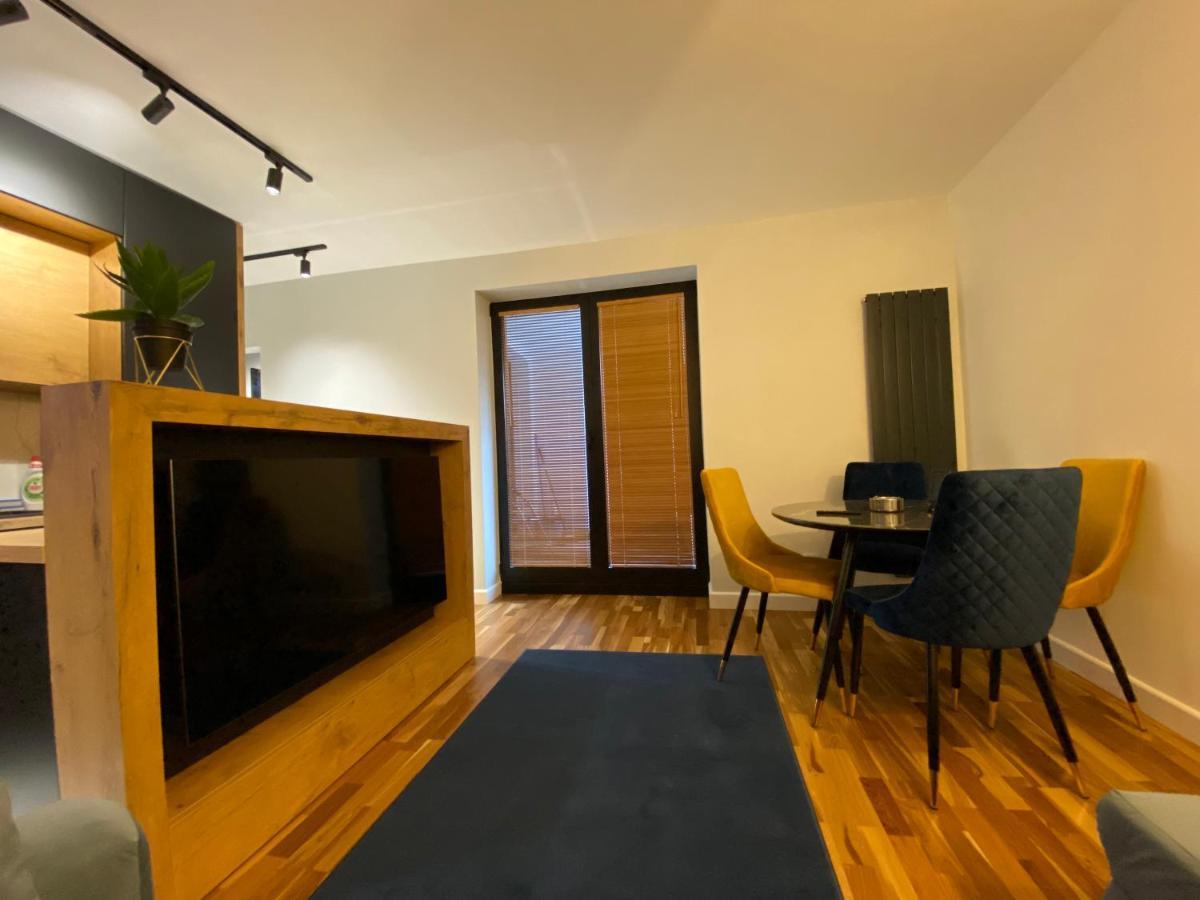 Appartement Kamienica Nova 13 à Krosno Extérieur photo