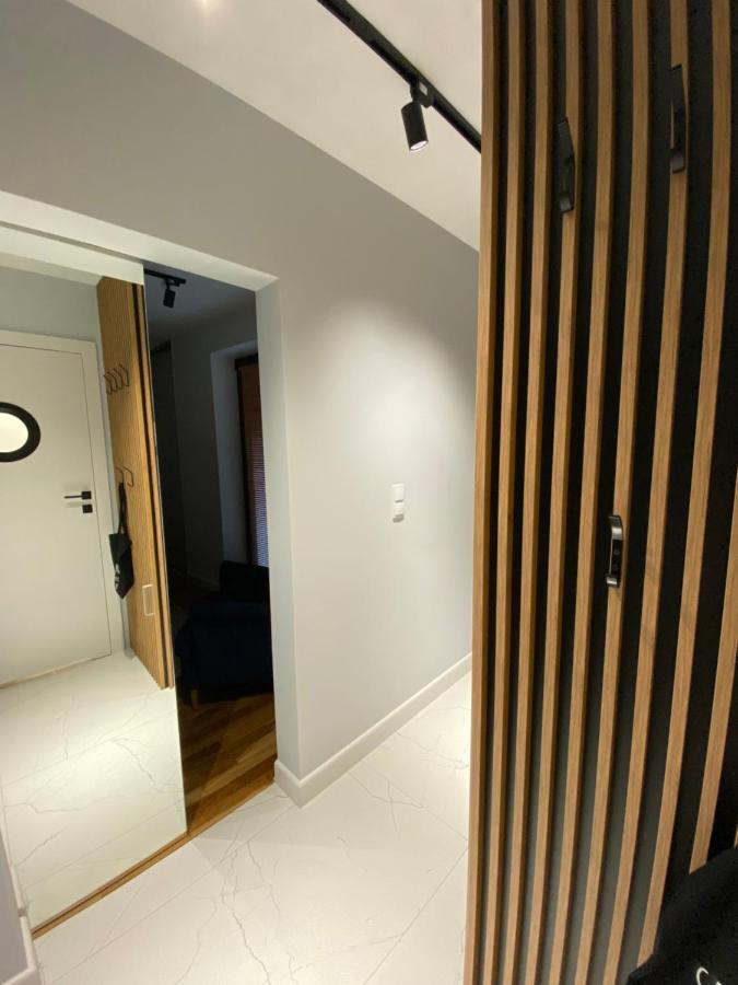 Appartement Kamienica Nova 13 à Krosno Extérieur photo