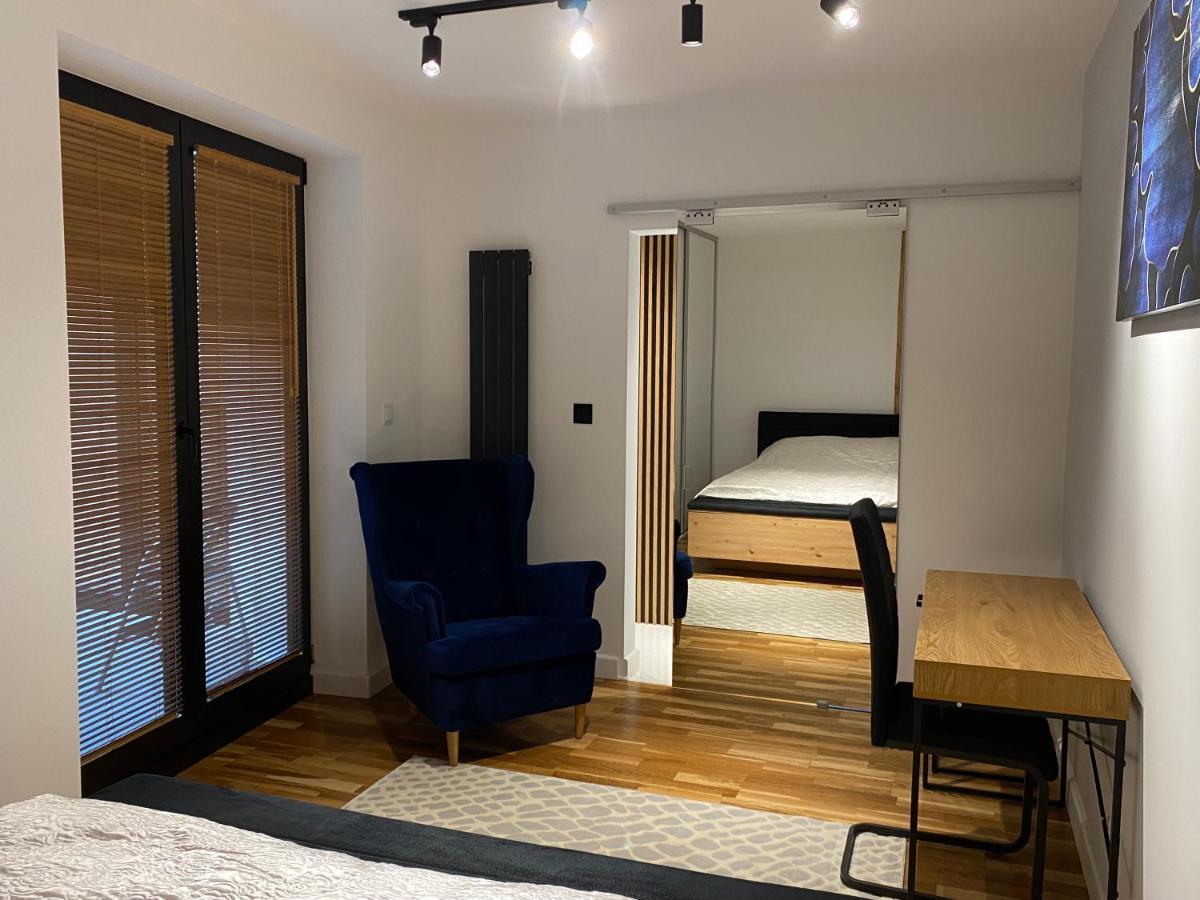 Appartement Kamienica Nova 13 à Krosno Extérieur photo