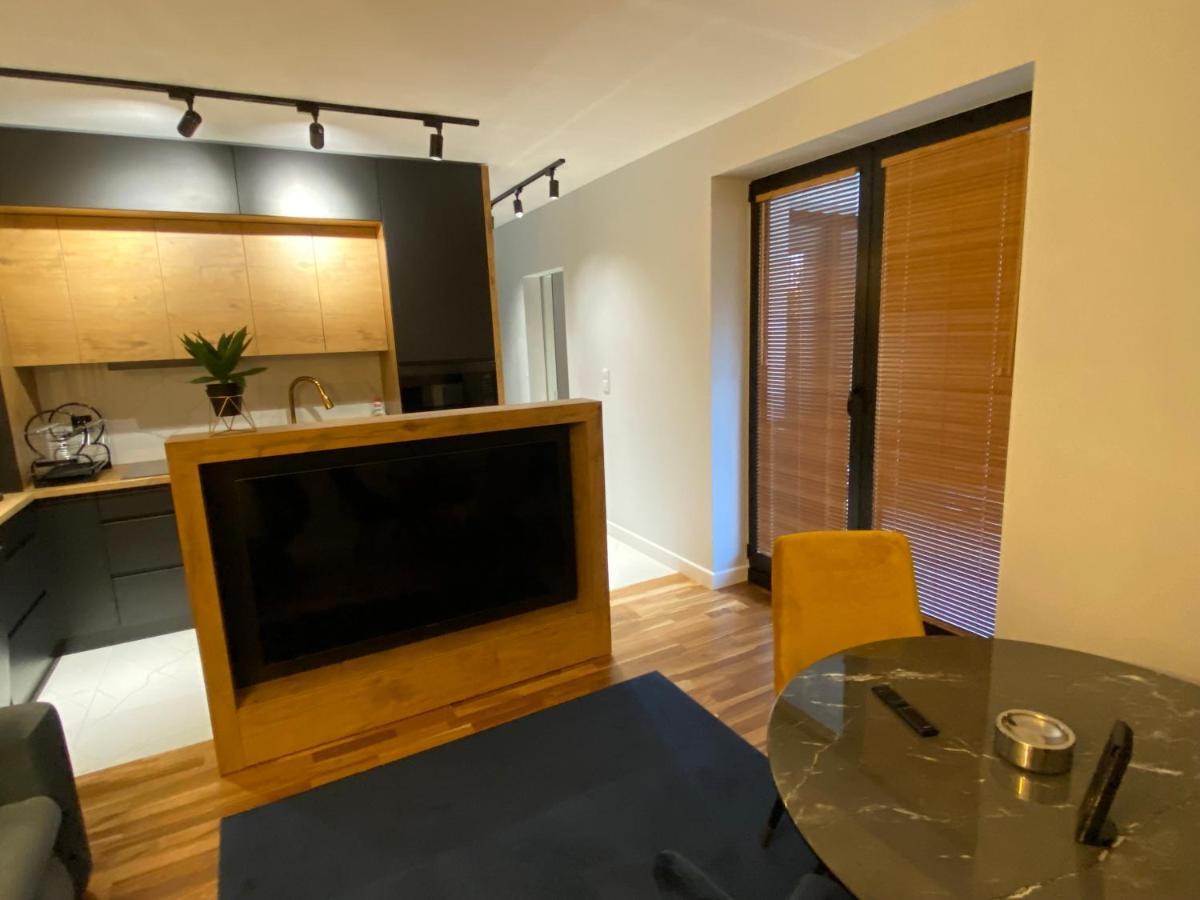 Appartement Kamienica Nova 13 à Krosno Extérieur photo