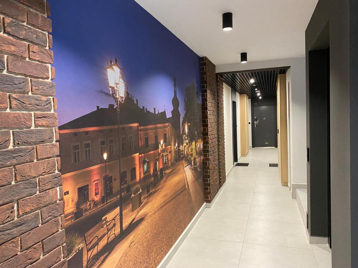 Appartement Kamienica Nova 13 à Krosno Extérieur photo