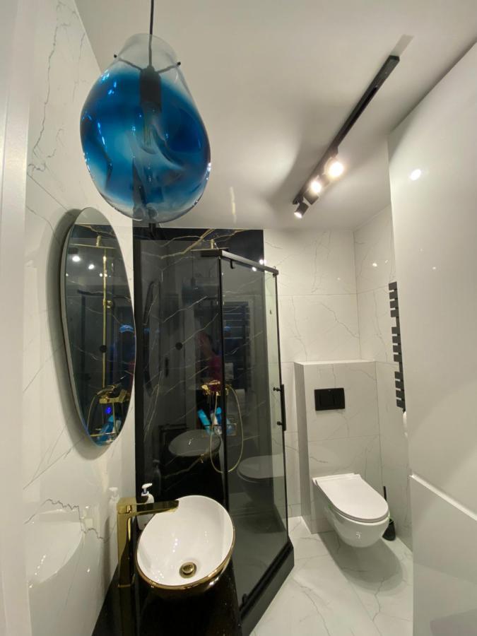 Appartement Kamienica Nova 13 à Krosno Extérieur photo
