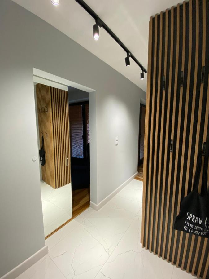 Appartement Kamienica Nova 13 à Krosno Extérieur photo