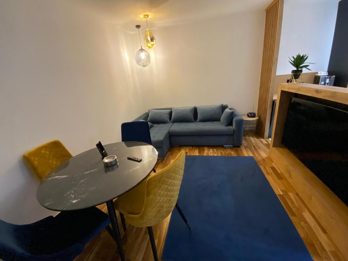 Appartement Kamienica Nova 13 à Krosno Extérieur photo