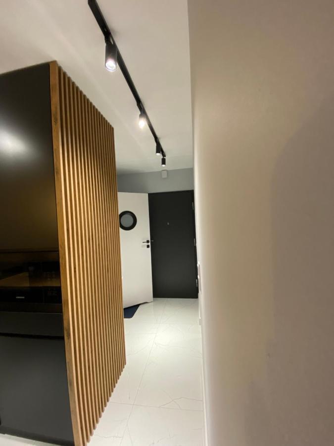 Appartement Kamienica Nova 13 à Krosno Extérieur photo