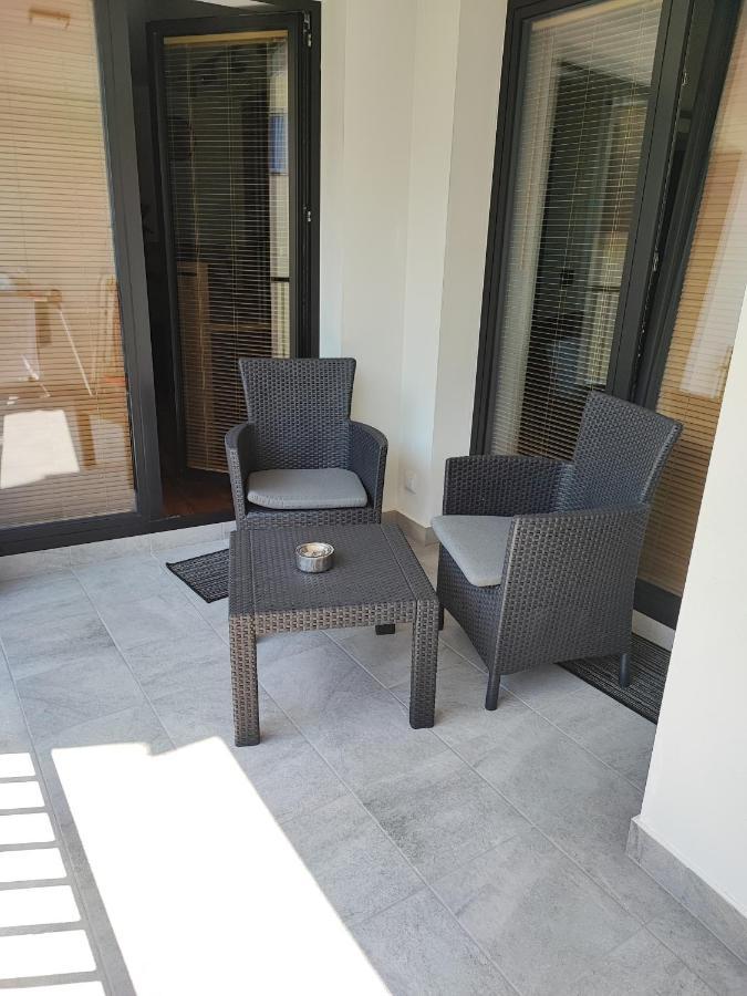 Appartement Kamienica Nova 13 à Krosno Extérieur photo